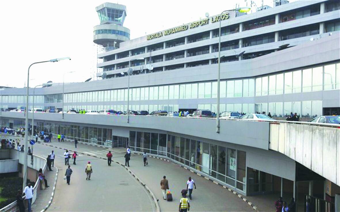 Customs Clearing Services by a Leading International Freight Company in Lagos, Nigeria